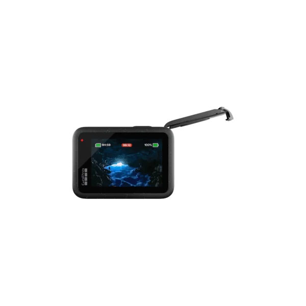 Sportkamera GOPRO HERO12 Schwarz - Bild 3