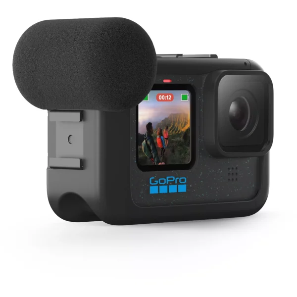 SONY ZV-1F Kompakte Vlog-Kamera - Bild 2