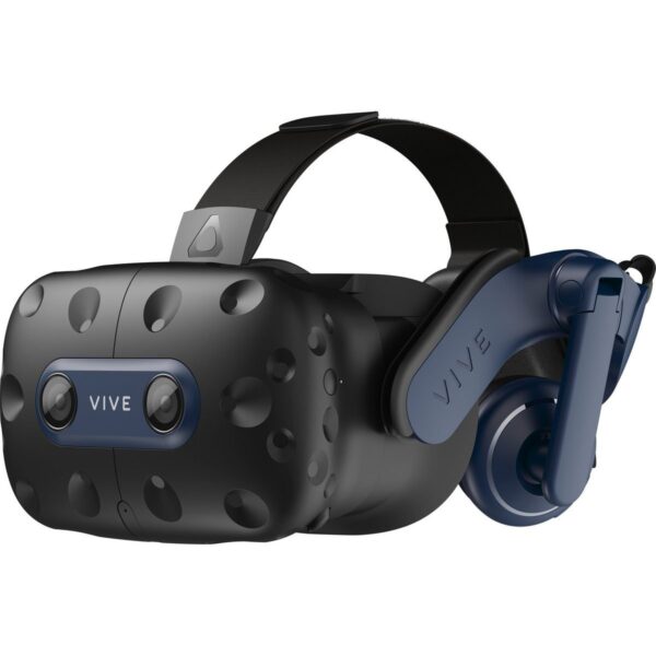HTC Vive Pro 2, VR-Brille, (ohne Virtual-Reality-Headset - Bild 19
