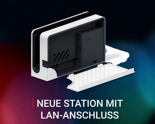 NINTENDO SWITCH OLED - Bild 4