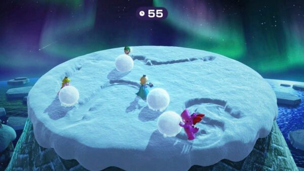 NINTENDO SWITCH Spielekonsole - Bild 3
