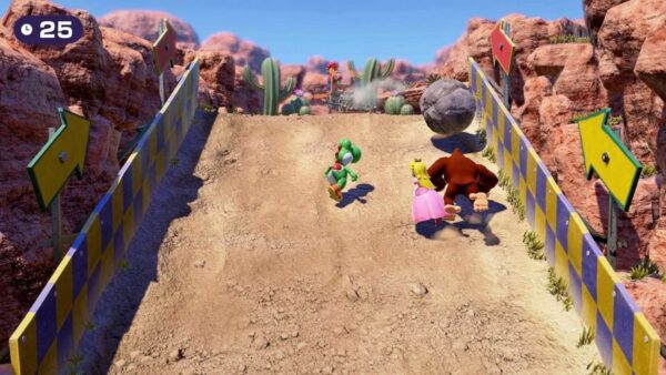 NINTENDO SWITCH Spielekonsole - Bild 5