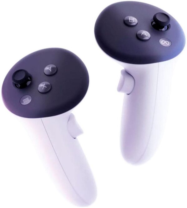 META Quest 3 512GB Virtual-Reality-Brille - Bild 2