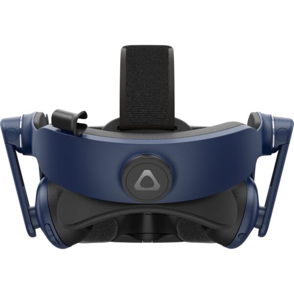 HTC Vive Pro 2, VR-Brille, (ohne Virtual-Reality-Headset - Bild 18