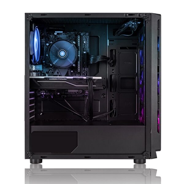 MEGAPORT Gaming-PC - Bild 4