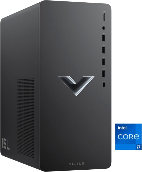 TG02-2220ng Gaming-PC