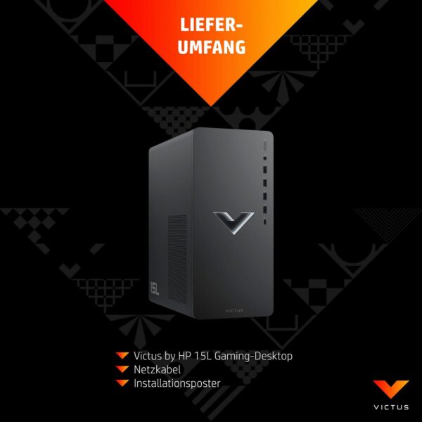 TG02-2220ng Gaming-PC - Bild 2