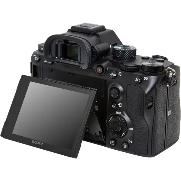 SONY A7 III Nackt-Hybridkamera - Bild 6