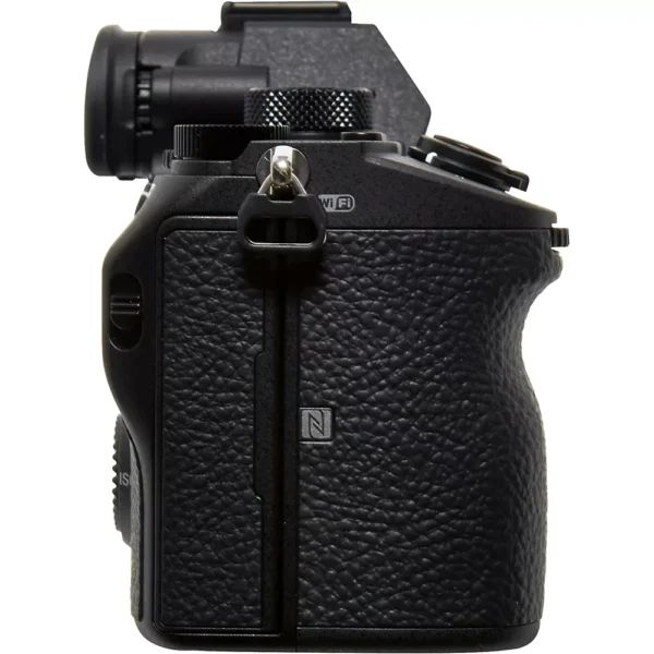 SONY A7 III Nackt-Hybridkamera - Bild 5