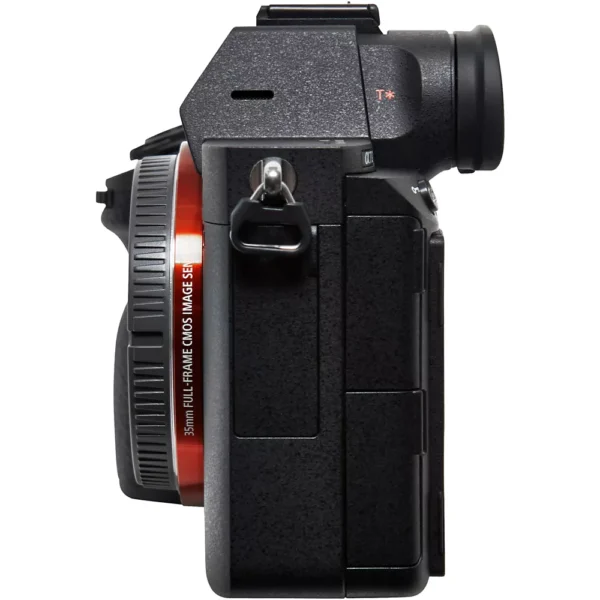 SONY A7 III Nackt-Hybridkamera - Bild 7
