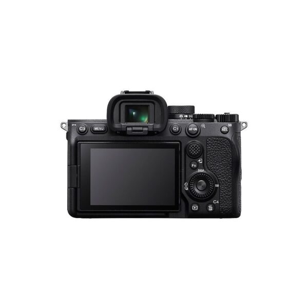 SONY A7 IV + 28-70 Hybridkamera - Bild 7