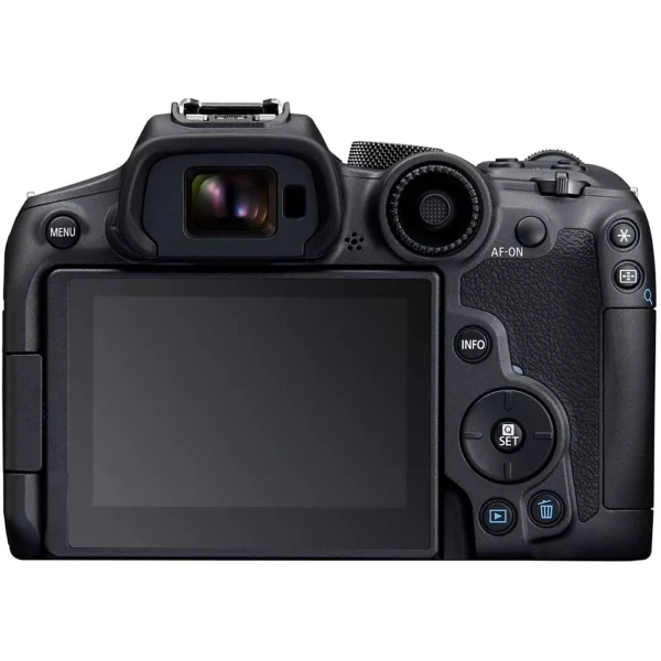 CANON EOS R7 + RF-S 18-150mm F3.5-6.3 IS STM Hybridkamera - Bild 7