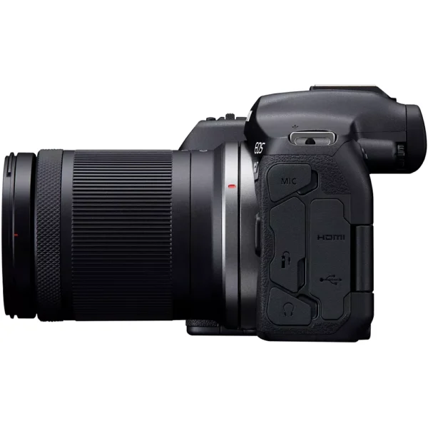 CANON EOS R7 + RF-S 18-150mm F3.5-6.3 IS STM Hybridkamera - Bild 6