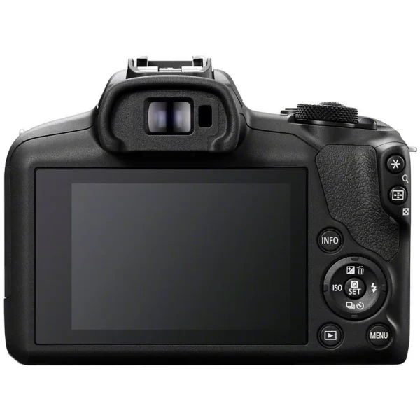 CANON EOS R100 + RF-S 18-45 mm IS STM Hybridkamera - Bild 11