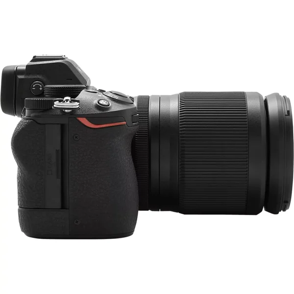 Appareil photo Hybride NIKON Z5 + Z 24-200mm f/4-6.3 VR - Bild 7