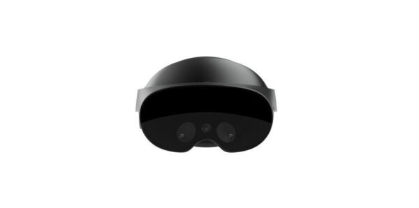META Quest Pro Virtual-Reality-Headset - Bild 4