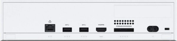 XBOX Series S - Bild 3