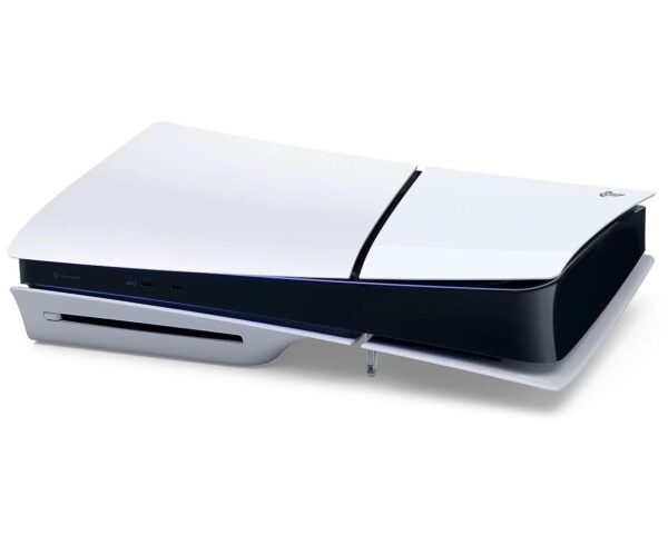 PlayStation 5 Slim mit Laufwerk + Fortnite Gutschein - Bild 2