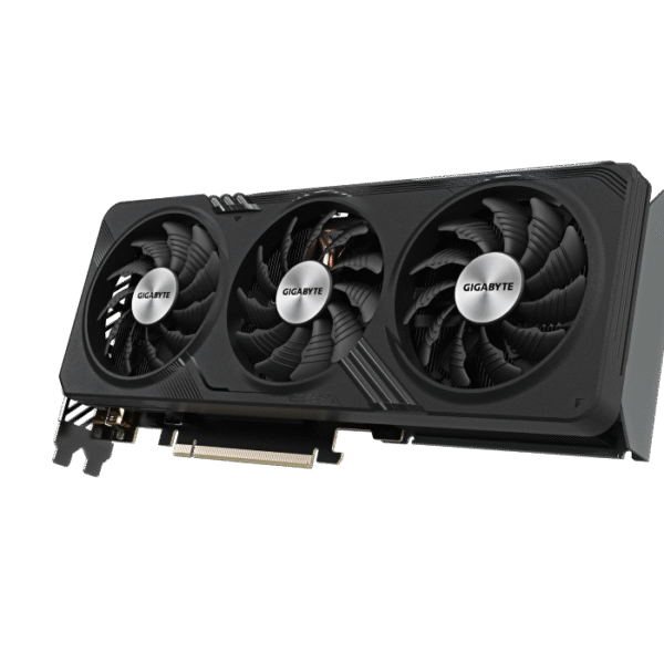Gigabyte GeForce RTX 4060 Ti GAMING OC 8G - Bild 2