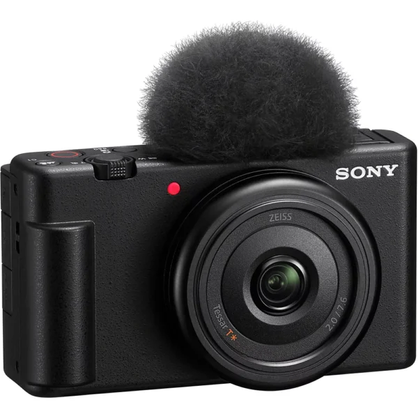 SONY ZV-1F Kompakte Vlog-Kamera - Bild 11
