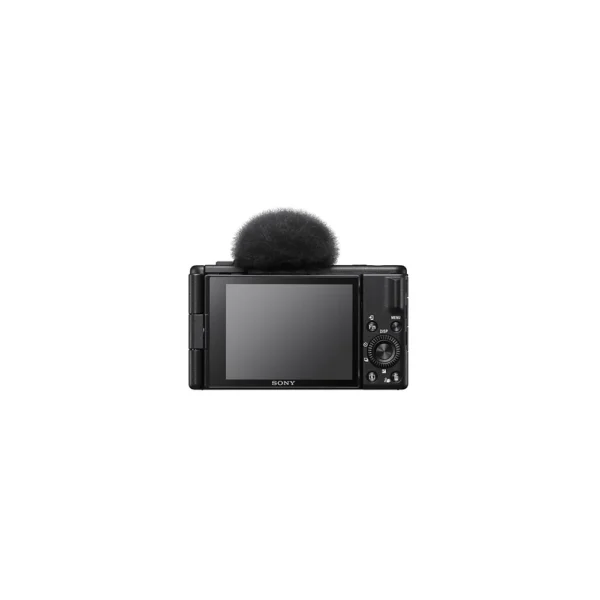 SONY ZV-1F Kompakte Vlog-Kamera - Bild 6