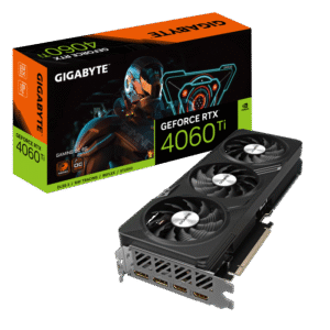 Gigabyte GeForce RTX 4060 Ti GAMING OC 8G