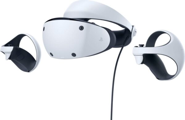 PLAYSTATION 5 PlayStation®VR2 Virtual-Reality-Brille - Bild 9
