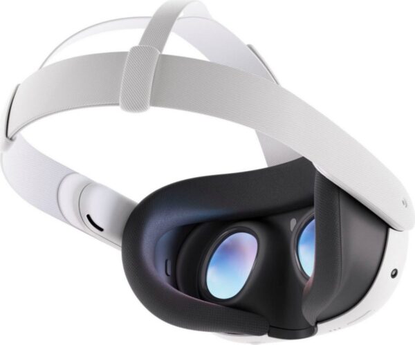 META Quest 3 Virtual-Reality-Brille - Bild 14