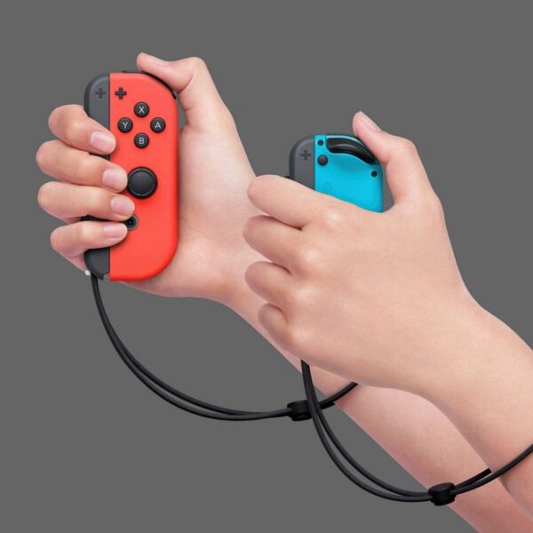 NINTENDO SWITCH Spielekonsole - Bild 6