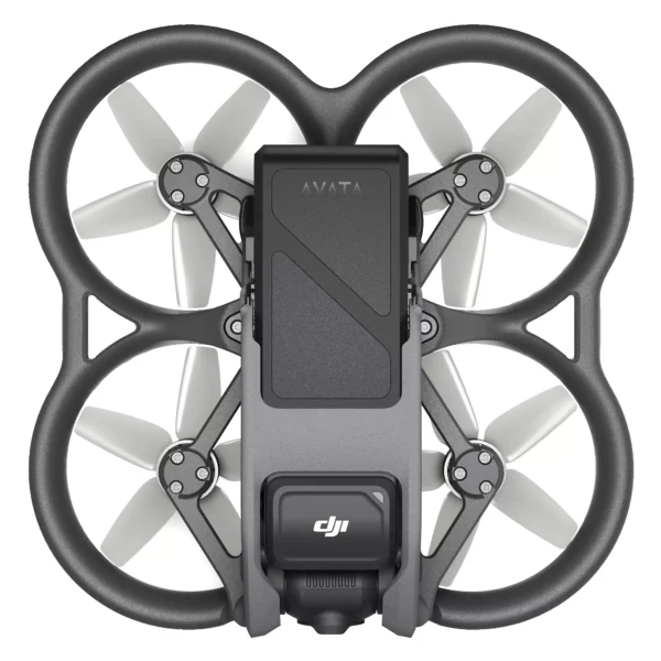 Drohne DJI Avata Pro View Combo (Helmbrille 2) - Bild 3