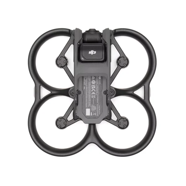 Drohne DJI Avata Pro View Combo (Helmbrille 2) - Bild 6