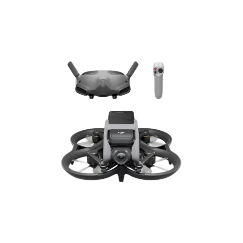 Drohne DJI Avata Pro View Combo (Helmbrille 2)