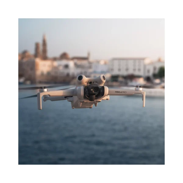 Drohne DJI Mini 4 Pro Fly More Combo (DJI RC 2) - Bild 3