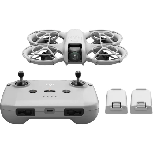 Drohne DJI Neo Fly More Combo