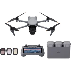 Drohne DJI Air 3S Fly More Combo (DJI RC 2)