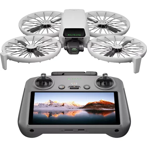 Drohne DJI Flip (DJI RC 2) (GL)