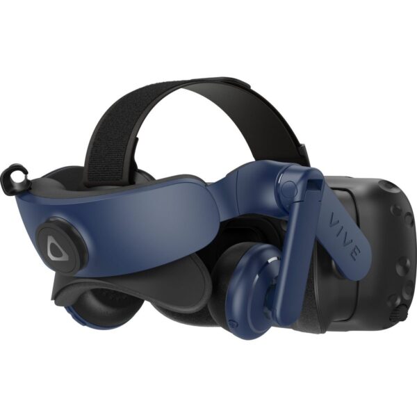 HTC Vive Pro 2, VR-Brille, (ohne Virtual-Reality-Headset - Bild 10
