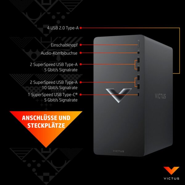 TG02-2220ng Gaming-PC - Bild 4