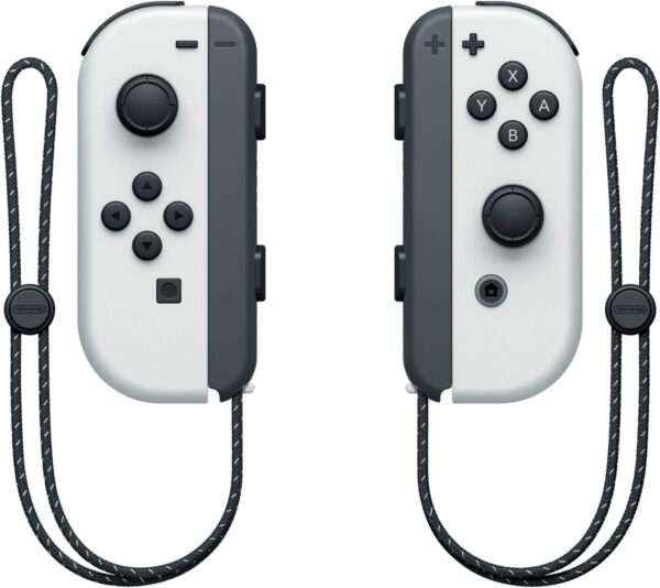 NINTENDO SWITCH OLED + Super Mario Bros. Wonder - Bild 19
