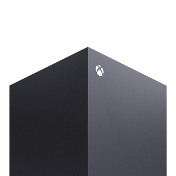 MICROSOFT Xbox Series X Konsole mit 1 Controller & Laufwerk - Bild 6