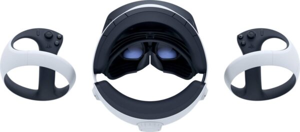 PLAYSTATION 5 PlayStation®VR2 Virtual-Reality-Brille - Bild 7