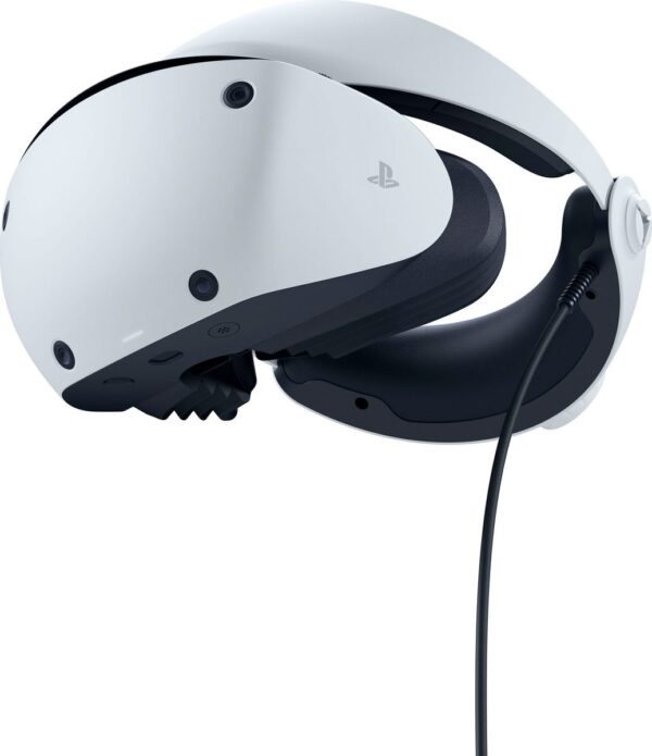 PLAYSTATION 5 PlayStation®VR2 Virtual-Reality-Brille - Bild 8