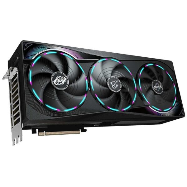 Gigabyte AORUS GeForce RTX 5080 MASTER 16G - Bild 2