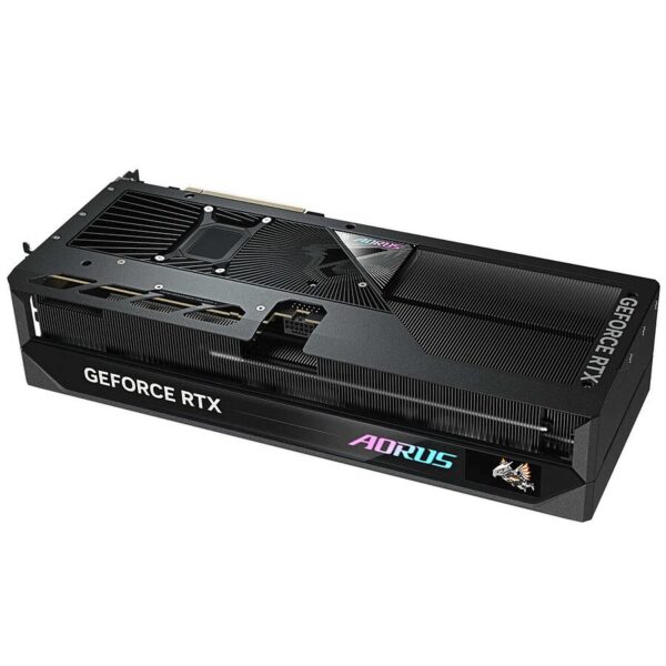 Gigabyte AORUS GeForce RTX 5080 MASTER 16G - Bild 4