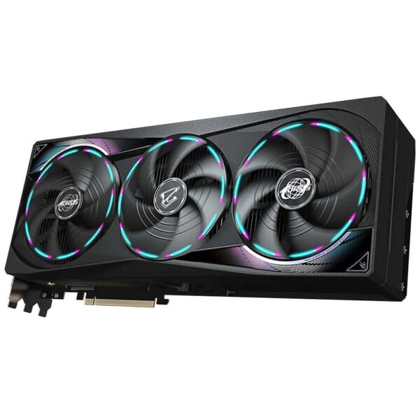 Gigabyte AORUS GeForce RTX 5080 MASTER 16G - Bild 5