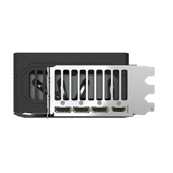 Gigabyte AORUS GeForce RTX 5080 MASTER 16G - Bild 6