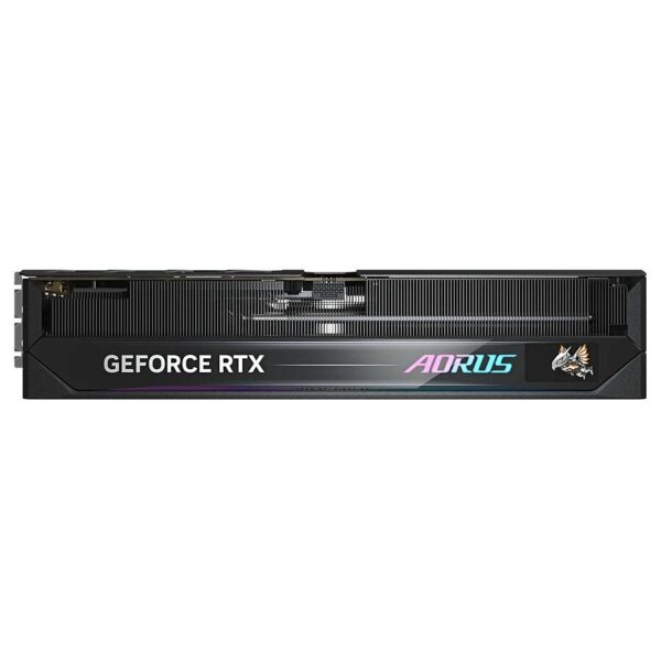 Gigabyte AORUS GeForce RTX 5080 MASTER 16G - Bild 7