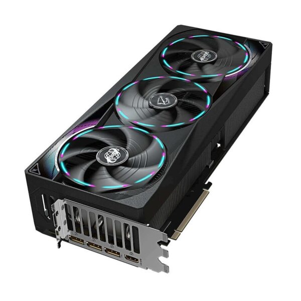 Gigabyte AORUS GeForce RTX 5080 MASTER 16G - Bild 8