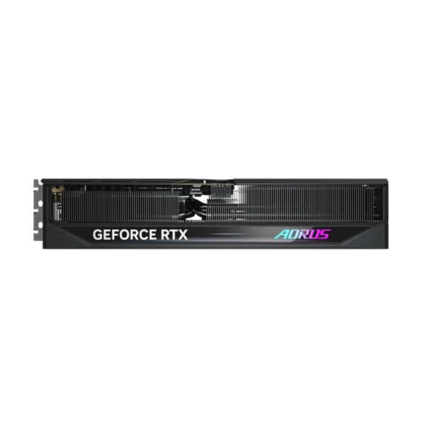 Gigabyte AORUS GeForce RTX 5070 MASTER 12G - Bild 5