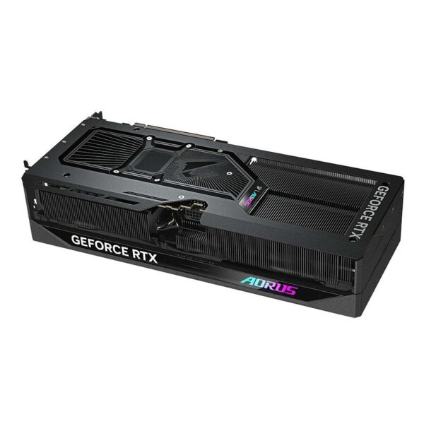 Gigabyte AORUS GeForce RTX 5070 MASTER 12G - Bild 7
